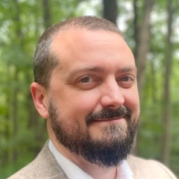 Photo of Mark