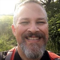 Photo of Mark